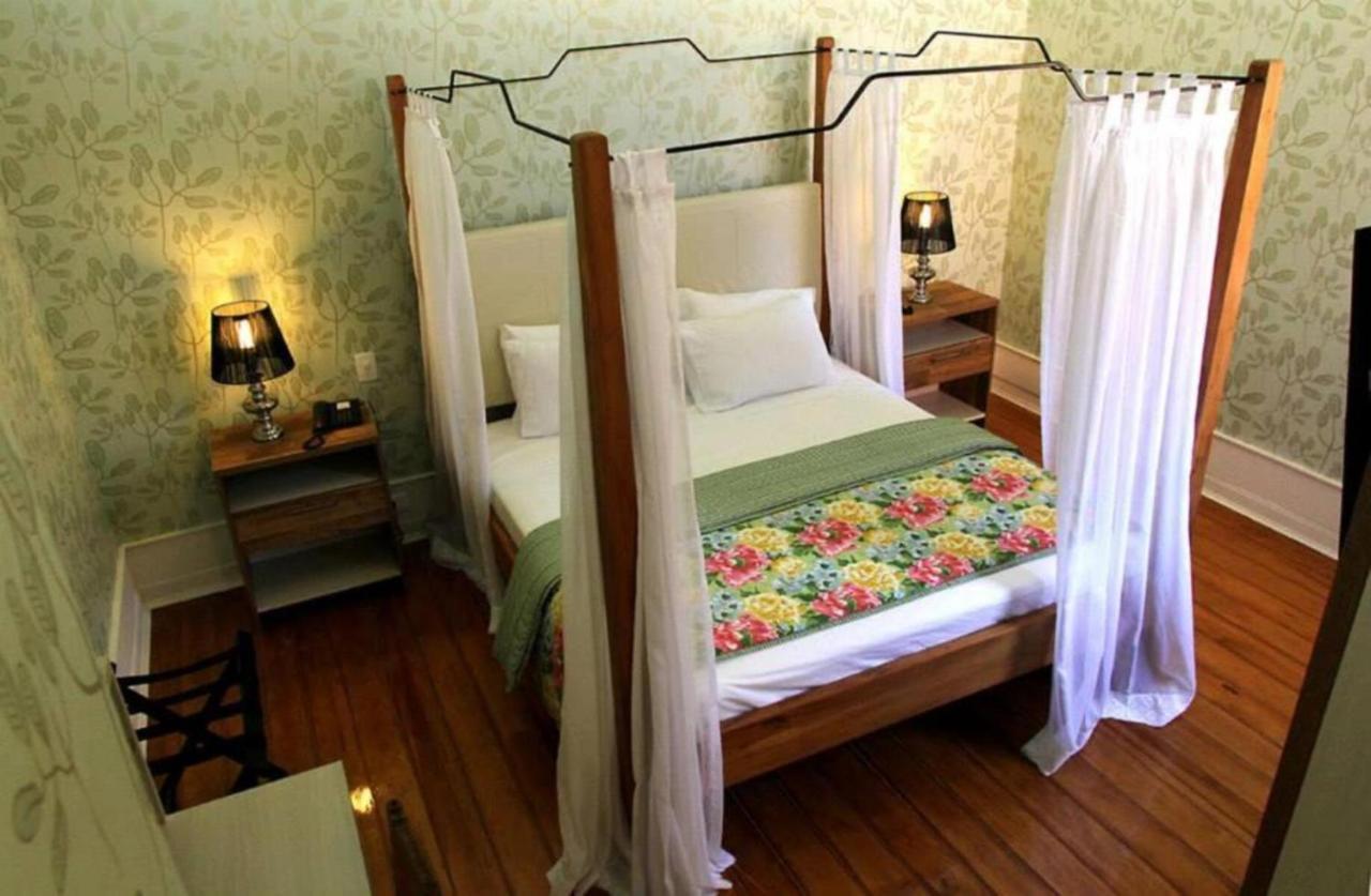 Summit Concept Pocinhos Hotel Caldas  Luaran gambar