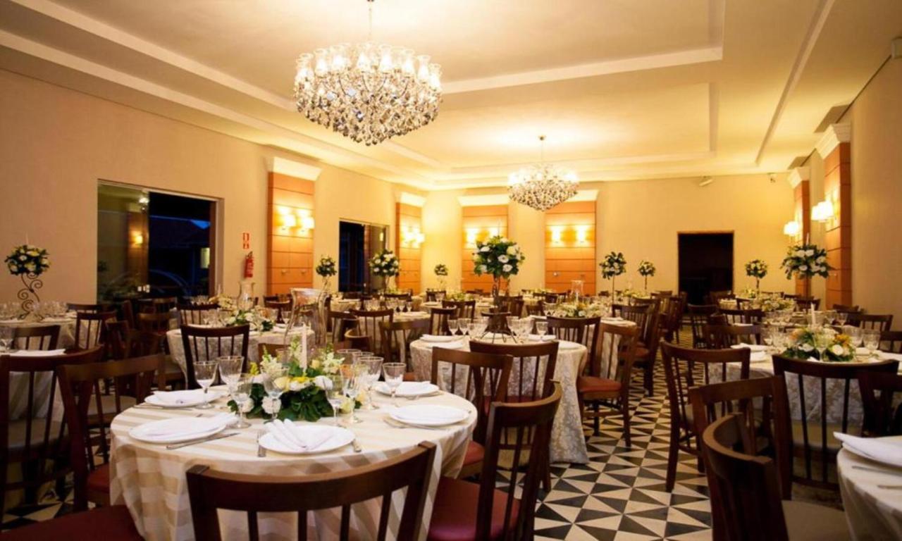 Summit Concept Pocinhos Hotel Caldas  Luaran gambar