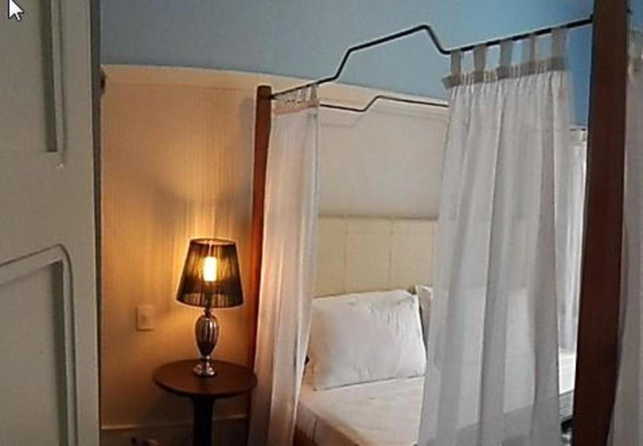 Summit Concept Pocinhos Hotel Caldas  Luaran gambar