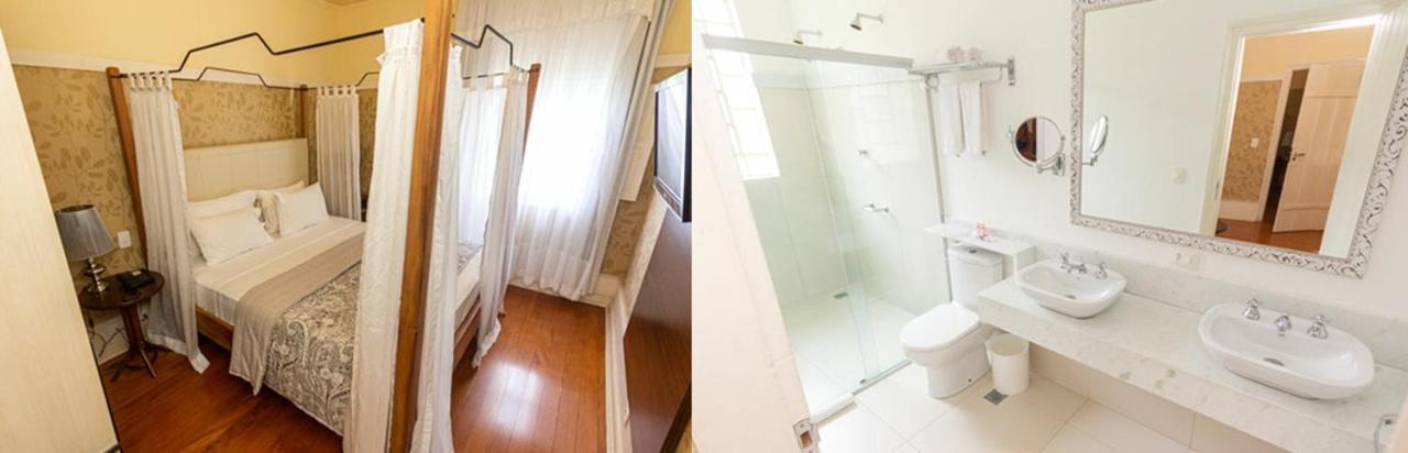 Summit Concept Pocinhos Hotel Caldas  Luaran gambar
