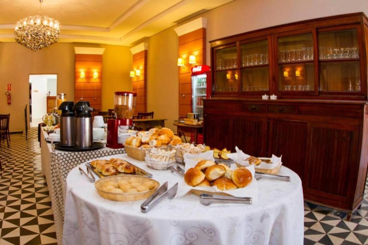 Summit Concept Pocinhos Hotel Caldas  Luaran gambar