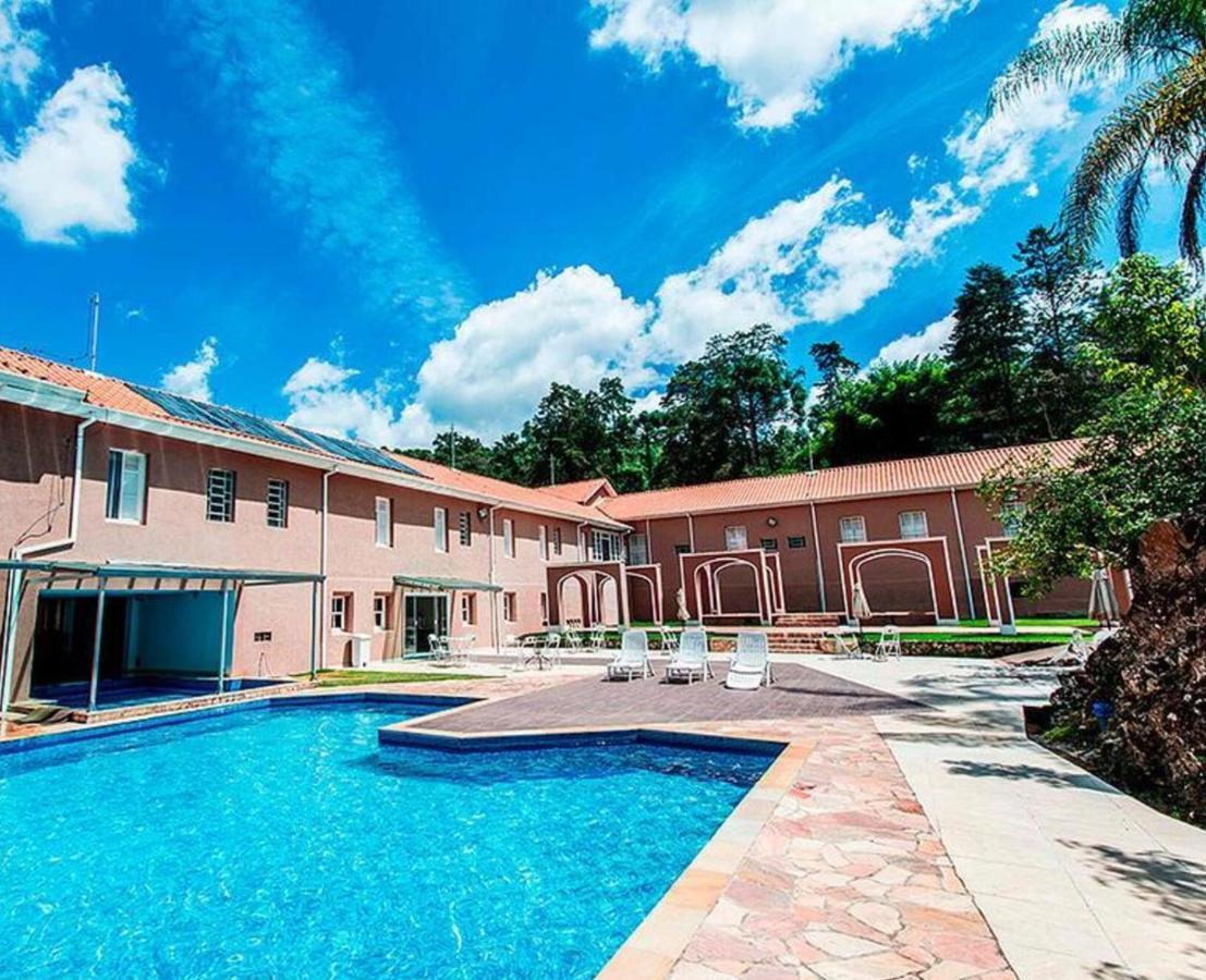 Summit Concept Pocinhos Hotel Caldas  Luaran gambar